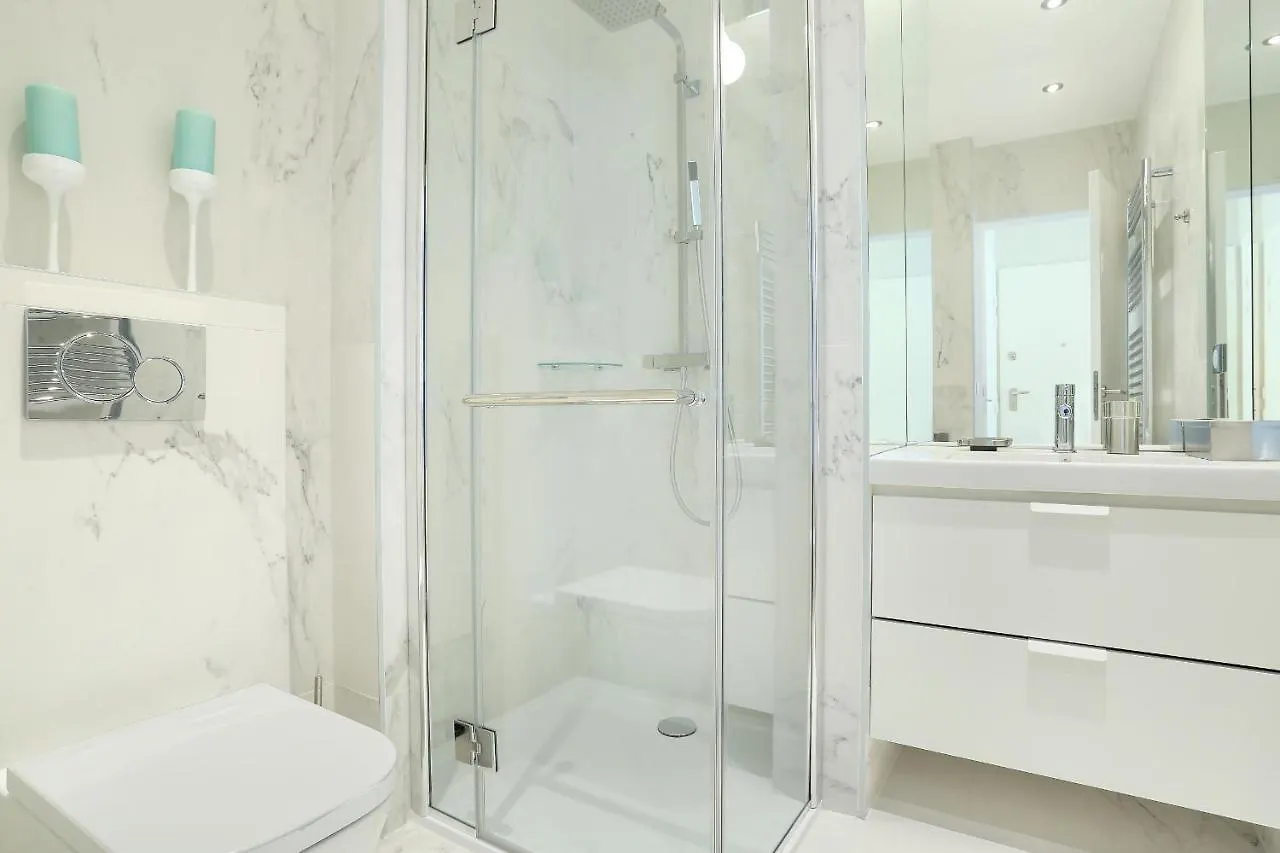 Apartment Eiffel Tower By Prestige Paris